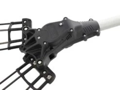 Peigne Vibreur électrique à Batterie Zanon Karbonium PRO AL 200 - Perche Télescopique -Outils De Jardin peigne vibreur lectrique batterie zanon karbonium pro al 200 perche tlescopique la tte et le mcanisme de mouvement des pointes 31447 6 1634550391 IMG 616d42775ad71