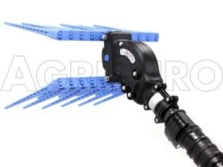 Peigne Vibreur électrique Campagnola Elektra - Perche Télescopique Carbone 185-270 Cm -Outils De Jardin peigne vibreur lectrique campagnola elektra perche tlescopique carbone 185 270 cm peigne vibreur elektra campagnola 9435 0 1477658412 Elektra 00008