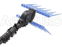 Peigne Vibreur électrique Campagnola Elektra - Perche Télescopique Carbone 185-270 Cm -Outils De Jardin peigne vibreur lectrique campagnola elektra perche tlescopique carbone 185 270 cm peigne vibreur elektra campagnola 9435 0 1477658412 Elektra 00013