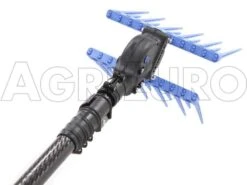 Peigne Vibreur électrique Campagnola Elektra - Perche Télescopique Carbone 185-270 Cm -Outils De Jardin peigne vibreur lectrique campagnola elektra perche tlescopique carbone 185 270 cm peigne vibreur elektra campagnola 9435 0 1477658413 Elektra 00016