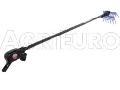 Peigne Vibreur électrique Campagnola Elektra - Perche Télescopique Carbone 185-270 Cm -Outils De Jardin peigne vibreur lectrique campagnola elektra perche tlescopique carbone 185 270 cm peigne vibreur elektra campagnola 9435 0 1477658415 Elektra 00023