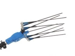 Peigne Vibreur électrique Paterlini OLIVELOX BA 3 - 12V - De 2 à 3 M -Outils De Jardin peigne vibreur lectrique paterlini olivelox ba 3 12v de 2 3 m la tte et le mcanisme de mouvement des pointes 37983 6 1665741729 IMG 634933a1cf8eb