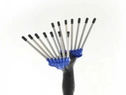 Peigne Vibreur électrique Paterlini V-UP - 12V - De 2 à 3 M -Outils De Jardin peigne vibreur lectrique paterlini v up 12v de 2 3 m la tte et le mcanisme de mouvement des dents 37986 6 1665744466 IMG 63493e52b5896