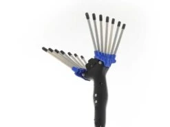 Peigne Vibreur électrique Paterlini V-UP - 12V - De 2 à 3 M -Outils De Jardin peigne vibreur lectrique paterlini v up 12v de 2 3 m peigne vibreur lectrique batterie paterlini v up 37986 7 1665744466 IMG 63493e5270bfe