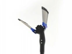 Peigne Vibreur électrique Paterlini V-UP - 12V - De 2 à 3 M -Outils De Jardin peigne vibreur lectrique paterlini v up 12v de 2 3 m peigne vibreur lectrique batterie paterlini v up 37986 7 1665744466 IMG 63493e527a4a3