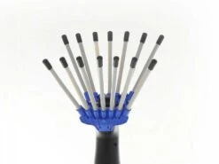 Peigne Vibreur électrique Paterlini V-UP - 12V - De 2 à 3 M -Outils De Jardin peigne vibreur lectrique paterlini v up 12v de 2 3 m peigne vibreur lectrique batterie paterlini v up 37986 7 1665744466 IMG 63493e528e8af