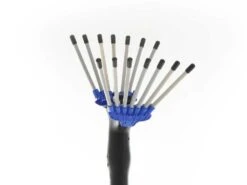 Peigne Vibreur électrique Paterlini V-UP - 12V - De 2 à 3 M -Outils De Jardin peigne vibreur lectrique paterlini v up 12v de 2 3 m peigne vibreur lectrique batterie paterlini v up 37986 7 1665744466 IMG 63493e52935d2