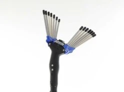 Peigne Vibreur électrique Paterlini V-UP - 12V - De 2 à 3 M -Outils De Jardin peigne vibreur lectrique paterlini v up 12v de 2 3 m peigne vibreur lectrique batterie paterlini v up 37986 7 1665744466 IMG 63493e529ce3a