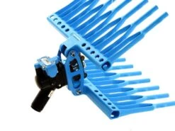 Peigne Vibreur Pneumatique à Air Comprimé Campagnola IRON NEW -Outils De Jardin peigne vibreur pneumatique air comprim campagnola iron new caractristiques techniques 25399 1 1601562487 IMG 5f75e7778595d