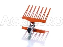 Peigne Vibreur Pneumatique à Air Comprimé Ernesto Plus -Outils De Jardin peigne vibreur pneumatique air comprim ernesto plus caractristiques techniques rteaux diapason 3562 1 1444900436 accacchiatore pneumatico ERNESTO 012