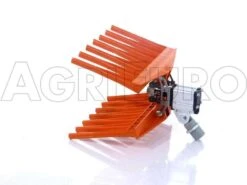 Peigne Vibreur Pneumatique à Air Comprimé Ernesto Plus -Outils De Jardin peigne vibreur pneumatique air comprim ernesto plus caractristiques techniques rteaux diapason 3562 1 1444900436 accacchiatore pneumatico ERNESTO 013