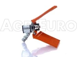 Peigne Vibreur Pneumatique à Air Comprimé Ernesto Plus -Outils De Jardin peigne vibreur pneumatique air comprim ernesto plus caractristiques techniques rteaux diapason 3562 1 1444900437 accacchiatore pneumatico ERNESTO 009