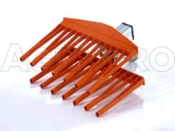 Peigne Vibreur Pneumatique à Air Comprimé Ernesto Plus -Outils De Jardin peigne vibreur pneumatique air comprim ernesto plus caractristiques techniques rteaux diapason 3562 1 1444900437 accacchiatore pneumatico ERNESTO 018