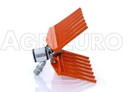 Peigne Vibreur Pneumatique à Air Comprimé Ernesto Plus -Outils De Jardin peigne vibreur pneumatique air comprim ernesto plus caractristiques techniques rteaux diapason 3562 1 1444900441 accacchiatore pneumatico ERNESTO 011