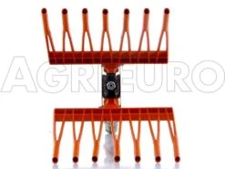 Peigne Vibreur Pneumatique à Air Comprimé Ernesto Plus -Outils De Jardin peigne vibreur pneumatique air comprim ernesto plus caractristiques techniques rteaux diapason 3562 1 1444921496 a1