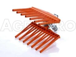 Peigne Vibreur Pneumatique à Air Comprimé Ernesto Plus -Outils De Jardin peigne vibreur pneumatique air comprim ernesto plus peigne vibreur pneumatiques ernesto plus 3562 0 1444899901 accacchiatore pneumatico ERNESTO 015