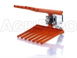 Peigne Vibreur Pneumatique à Air Comprimé Ernesto Plus -Outils De Jardin peigne vibreur pneumatique air comprim ernesto plus peigne vibreur pneumatiques ernesto plus 3562 0 1444899906 accacchiatore pneumatico ERNESTO 016