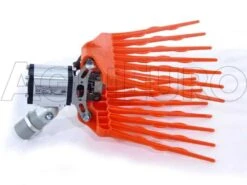 Peigne Vibreur Pneumatique à Air Comprimé Ernesto Plus -Outils De Jardin peigne vibreur pneumatique air comprim ernesto plus peigne vibreur pneumatiques ernesto plus 3562 0 1444899945 accacchiatore pneumatico ERNESTO 038