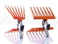 Peigne Vibreur Pneumatique à Air Comprimé Ernesto Plus -Outils De Jardin peigne vibreur pneumatique air comprim ernesto plus peigne vibreur pneumatiques ernesto plus 3562 0 1444899958 accacchiatore pneumatico ERNESTO 046