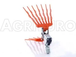 Peigne Vibreur Pneumatique à Air Comprimé Ernesto Plus -Outils De Jardin peigne vibreur pneumatique air comprim ernesto plus peigne vibreur pneumatiques ernesto plus 3562 0 1444900058 accacchiatore pneumatico ERNESTO 041