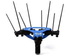 Peigne Vibreur Pneumatique Campagnola STORM - Secoueur D'olives