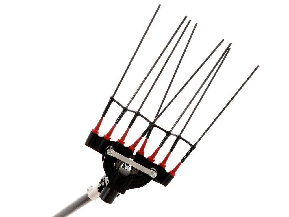 Peigne Vibreur Pneumatique Castellari Vertigo PN - 7 Bars 7 Peigne Vibreur Pneumatique Castellari Vertigo PN - 7 Bars – Image 5