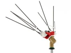 Peigne Vibreur Pneumatique En Carbone Sbaraglia VOLARE CARBON - 8 Bars - 1800 Bpm -Outils De Jardin peigne vibreur pneumatique en carbone sbaraglia volare carbon 8 bars 1800 bpm peigne vibreur pneumatique sbaraglia volare carbon 38294 5 1667466090 IMG 6363836a84591