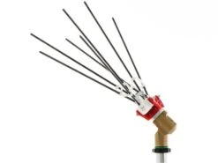 Peigne Vibreur Pneumatique En Carbone Sbaraglia VOLARE CARBON - 8 Bars - 1800 Bpm -Outils De Jardin peigne vibreur pneumatique en carbone sbaraglia volare carbon 8 bars 1800 bpm peigne vibreur pneumatique sbaraglia volare carbon 38294 5 1667466090 IMG 6363836ad3a33