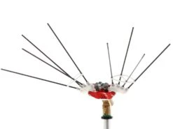 Peigne Vibreur Pneumatique En Carbone Sbaraglia VOLARE CARBON - 8 Bars - 1800 Bpm -Outils De Jardin peigne vibreur pneumatique en carbone sbaraglia volare carbon 8 bars 1800 bpm peigne vibreur pneumatique sbaraglia volare carbon 38294 5 1667466090 IMG 6363836af1d9c