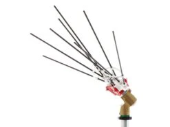 Peigne Vibreur Pneumatique En Carbone Sbaraglia VOLARE CARBON - 8 Bars - 1800 Bpm -Outils De Jardin peigne vibreur pneumatique en carbone sbaraglia volare carbon 8 bars 1800 bpm peigne vibreur pneumatique sbaraglia volare carbon 38294 5 1667466091 IMG 6363836b02195