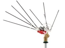 Peigne Vibreur Pneumatique En Carbone Sbaraglia VOLARE CARBON - 8 Bars - 1800 Bpm -Outils De Jardin peigne vibreur pneumatique en carbone sbaraglia volare carbon 8 bars 1800 bpm peigne vibreur pneumatique sbaraglia volare carbon 38294 5 1667466091 IMG 6363836b51c32