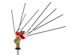 Peigne Vibreur Pneumatique En Carbone Sbaraglia VOLARE CARBON - 8 Bars - 1800 Bpm -Outils De Jardin peigne vibreur pneumatique en carbone sbaraglia volare carbon 8 bars 1800 bpm peigne vibreur pneumatique sbaraglia volare carbon 38294 5 1667466092 IMG 6363836c3f57a