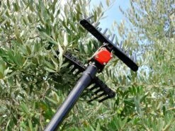 Peigne Vibreur Pneumatique Lisam MG Magnesium - 7 - 8 Bars - 1700 Battements Par Minute -Outils De Jardin peigne vibreur pneumatique lisam mg magnesium 7 8 bars 1700 battements par minute caractristiques techniques 36221 3 1661852587 IMG 630ddbab72aec