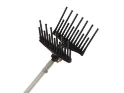 Peigne Vibreur Pneumatique Lisam MG Magnesium - 7 - 8 Bars - 1700 Battements Par Minute -Outils De Jardin peigne vibreur pneumatique lisam mg magnesium 7 8 bars 1700 battements par minute les dents 36221 4 1660740711 IMG 62fce4677755e