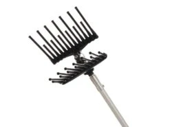 Peigne Vibreur Pneumatique Lisam MG Magnesium - 7 - 8 Bars - 1700 Battements Par Minute -Outils De Jardin peigne vibreur pneumatique lisam mg magnesium 7 8 bars 1700 battements par minute les dents 36221 4 1660740711 IMG 62fce467c676d