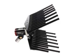 Peigne Vibreur Pneumatique Lisam MG Magnesium - 7 - 8 Bars - 1700 Battements Par Minute -Outils De Jardin peigne vibreur pneumatique lisam mg magnesium 7 8 bars 1700 battements par minute les dents 36221 4 1660740712 IMG 62fce46821dee