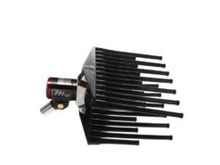 Peigne Vibreur Pneumatique Lisam MG Magnesium - 7 - 8 Bars - 1700 Battements Par Minute -Outils De Jardin peigne vibreur pneumatique lisam mg magnesium 7 8 bars 1700 battements par minute les dents 36221 4 1660740712 IMG 62fce46870800