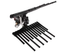 Peigne Vibreur Pneumatique Lisam MG Magnesium - 7 - 8 Bars - 1700 Battements Par Minute -Outils De Jardin peigne vibreur pneumatique lisam mg magnesium 7 8 bars 1700 battements par minute les dents 36221 4 1660740712 IMG 62fce468bfa8c