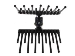 Peigne Vibreur Pneumatique Lisam MG Magnesium - 7 - 8 Bars - 1700 Battements Par Minute -Outils De Jardin peigne vibreur pneumatique lisam mg magnesium 7 8 bars 1700 battements par minute peigne vibreur pneumatique lisam mg magnesium 36221 5 1660740710 IMG 62fce466ec3d7