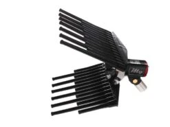 Peigne Vibreur Pneumatique Lisam MG Magnesium - 7 - 8 Bars - 1700 Battements Par Minute -Outils De Jardin peigne vibreur pneumatique lisam mg magnesium 7 8 bars 1700 battements par minute peigne vibreur pneumatique lisam mg magnesium 36221 5 1660740710 IMG 62fce466f07f5