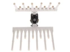 Peigne Vibreur Pneumatique Lisam MG Magnesium Light - 7 - 8 Bars - 1700 Battements Par Minute -Outils De Jardin peigne vibreur pneumatique lisam mg magnesium light 7 8 bars 1700 battements par minute les dents 36250 4 1660892547 IMG 62ff3583d2d8e