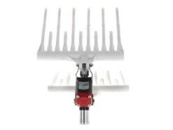 Peigne Vibreur Pneumatique Lisam MG Magnesium Light - 7 - 8 Bars - 1700 Battements Par Minute -Outils De Jardin peigne vibreur pneumatique lisam mg magnesium light 7 8 bars 1700 battements par minute les dents 36250 4 1660892548 IMG 62ff3584d0671