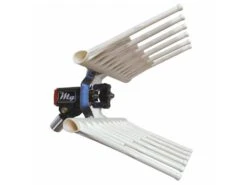 Peigne Vibreur Pneumatique Lisam MG Magnesium Light - 7 - 8 Bars - 1700 Battements Par Minute -Outils De Jardin peigne vibreur pneumatique lisam mg magnesium light 7 8 bars 1700 battements par minute les dents 36250 4 1661853015 IMG 630ddd57d7bc7