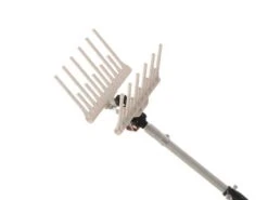 Peigne Vibreur Pneumatique Lisam MG Magnesium Light - 7 - 8 Bars - 1700 Battements Par Minute -Outils De Jardin peigne vibreur pneumatique lisam mg magnesium light 7 8 bars 1700 battements par minute peigne vibreur pneumatique lisam mg magnesium light 36250 5 1660892547 IMG 62ff358329dea