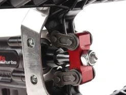 Peigne Vibreur Pneumatique Lisam MG Turbo - 7 - 8 Bars - 1800 Battements Par Minute -Outils De Jardin peigne vibreur pneumatique lisam mg turbo 7 8 bars 1800 battements par minute caractristiques techniques 36112 3 1659617617 IMG 62ebc151a14c0