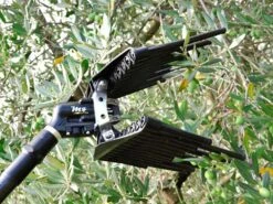 Peigne Vibreur Pneumatique Lisam MG Turbo - 7 - 8 Bars - 1800 Battements Par Minute -Outils De Jardin peigne vibreur pneumatique lisam mg turbo 7 8 bars 1800 battements par minute caractristiques techniques 36112 3 1661852122 IMG 630dd9dae4c0d