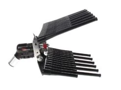 Peigne Vibreur Pneumatique Lisam MG Turbo - 7 - 8 Bars - 1800 Battements Par Minute -Outils De Jardin peigne vibreur pneumatique lisam mg turbo 7 8 bars 1800 battements par minute les pointes 36112 4 1659617617 IMG 62ebc15185175