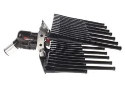 Peigne Vibreur Pneumatique Lisam MG Turbo - 7 - 8 Bars - 1800 Battements Par Minute -Outils De Jardin peigne vibreur pneumatique lisam mg turbo 7 8 bars 1800 battements par minute les pointes 36112 4 1659617617 IMG 62ebc1518a524