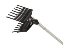 Peigne Vibreur Pneumatique Lisam MG Turbo - 7 - 8 Bars - 1800 Battements Par Minute -Outils De Jardin peigne vibreur pneumatique lisam mg turbo 7 8 bars 1800 battements par minute les pointes 36112 4 1659617617 IMG 62ebc1518fb44