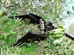 Peigne Vibreur Pneumatique Lisam MG Turbo - 7 - 8 Bars - 1800 Battements Par Minute -Outils De Jardin peigne vibreur pneumatique lisam mg turbo 7 8 bars 1800 battements par minute les pointes 36112 4 1661852122 IMG 630dd9da42a42